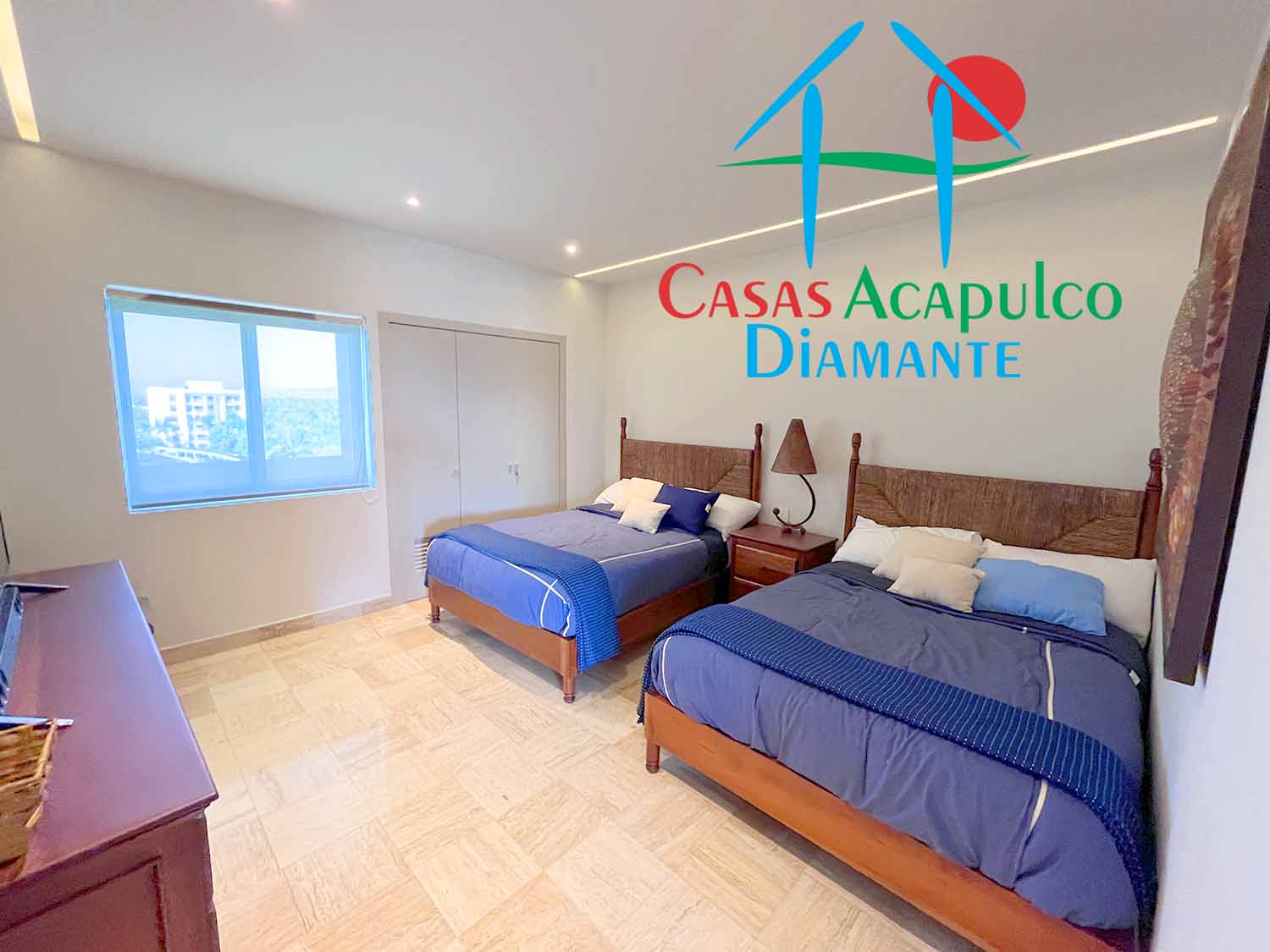 Labna Mayan 604 - Recámara uno 1